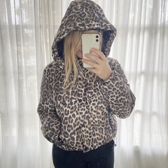 Campera Adams Print en internet