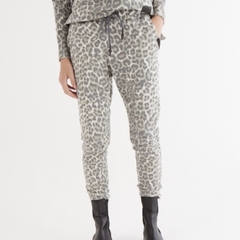 Babucha Annie Leopardo - Barysz