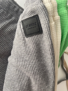 Short Burton Liso - tienda online