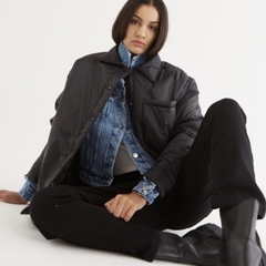 Campera Pill
