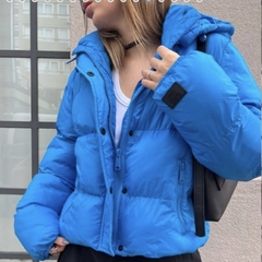 Campera Adams