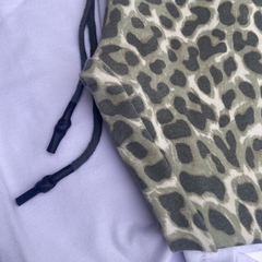 Babucha Annie Leopardo en internet