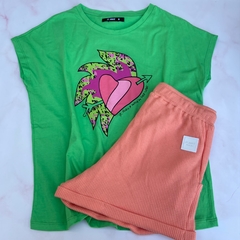 Short Burton Liso - Barysz