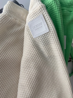 Imagen de Short Burton Liso