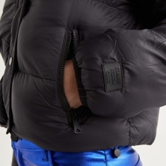 Campera Adams - tienda online
