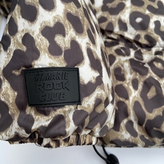 Imagen de Campera Adams Print