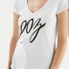 Remera Paz - Barysz