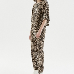 Pantalón Funk Leopardo - comprar online