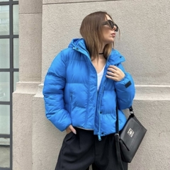 Campera Adams - comprar online