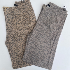 Pantalón Jesse Estampado - Barysz