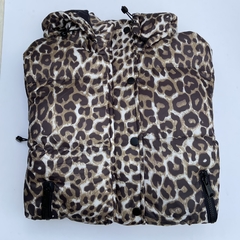 Campera Adams Print - Barysz