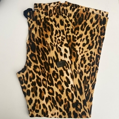 Pantalón Funk Leopardo
