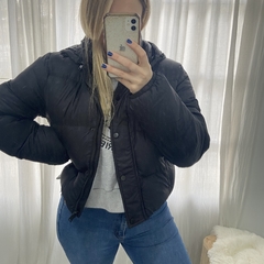 Campera Adams