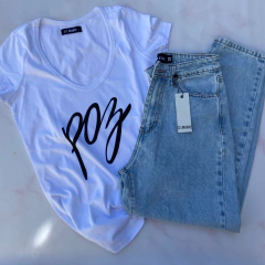 Remera Paz
