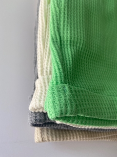 Short Burton Liso - comprar online