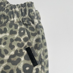 Babucha Annie Leopardo - comprar online