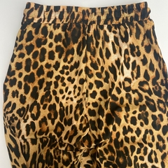 Pantalón Funk Leopardo - Barysz
