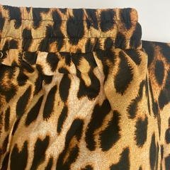 Pantalón Funk Leopardo - tienda online