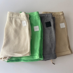 Short Burton Liso - comprar online