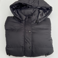 Campera Adams