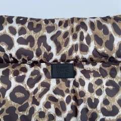 Chaleco Erik Animal Print