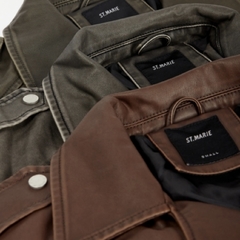 Campera Granate - tienda online