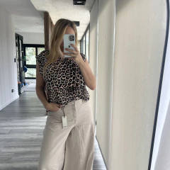 Remera Some Leochall - Barysz