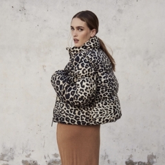 Campera Sherry - comprar online