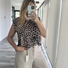 Remera Some Leochall - tienda online