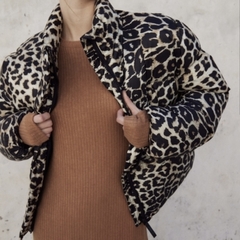 Campera Sherry en internet