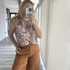 Remera Some Leopampa - tienda online