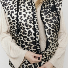 Chaleco Destiny Print - tienda online