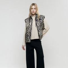 Chaleco Destiny Print - comprar online