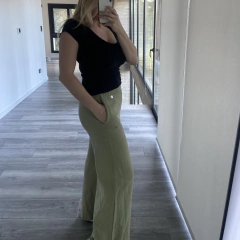Pantalón Tanya - Barysz