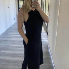 Vestido Kali - Barysz