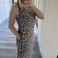 Vestido Kali - comprar online