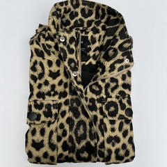 Parka Janis