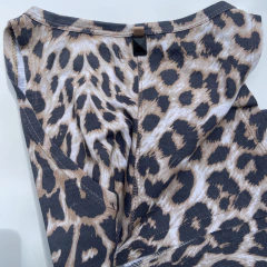 Vestido Kali - Barysz