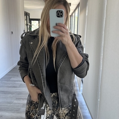 Campera Granate - Barysz