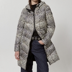 Campera Xander - tienda online