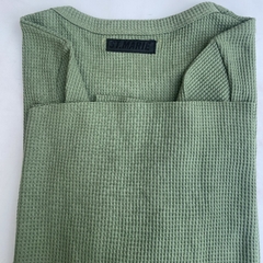 Buzo Baggie Plain