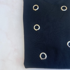 Buzo Eyelet