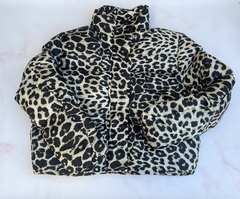 Campera Sherry - Barysz