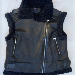 Chaleco Amelia - tienda online