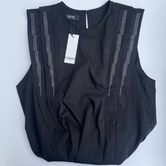 Musculosa Naina - comprar online