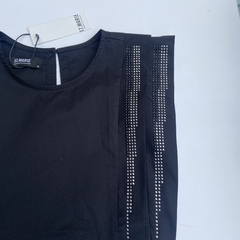 Musculosa Naina - Barysz
