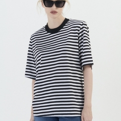 Remera Selma Stripe - comprar online