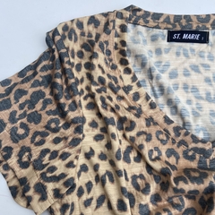 Remera Ives Leomar - tienda online