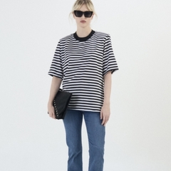 Remera Selma Stripe