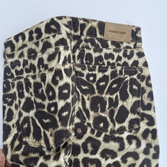 Falda Cardioff Leochall - Barysz